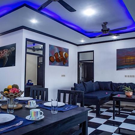 Sanctum Dive Villa With Private Poolギリ・トラワンガン エクステリア 写真