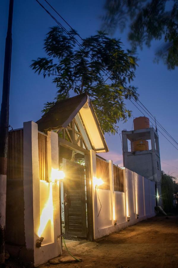 Sanctum Dive Villa With Private Poolギリ・トラワンガン エクステリア 写真