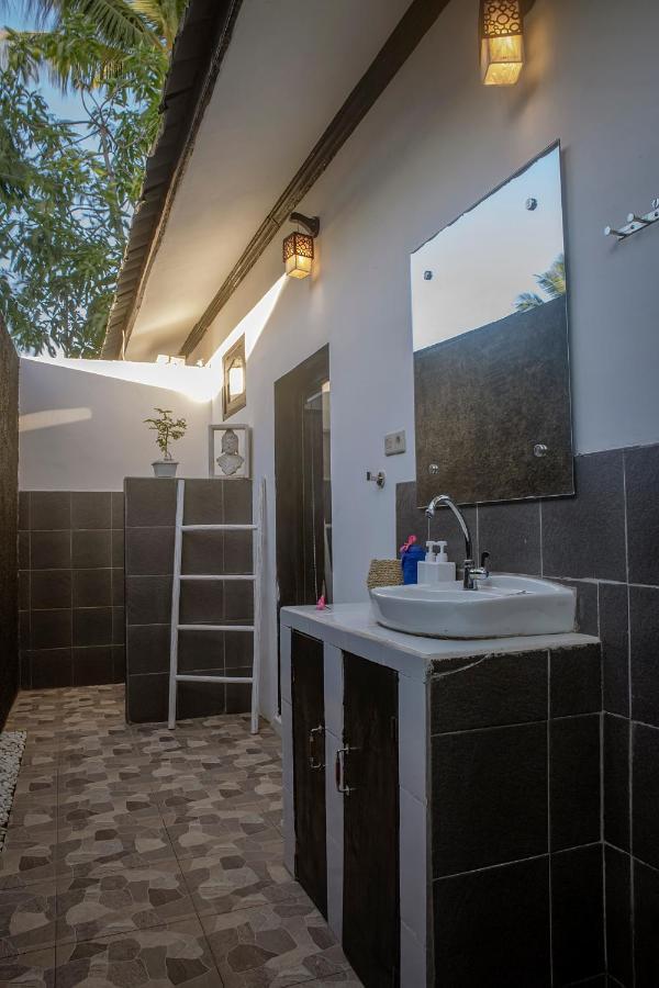 Sanctum Dive Villa With Private Poolギリ・トラワンガン エクステリア 写真